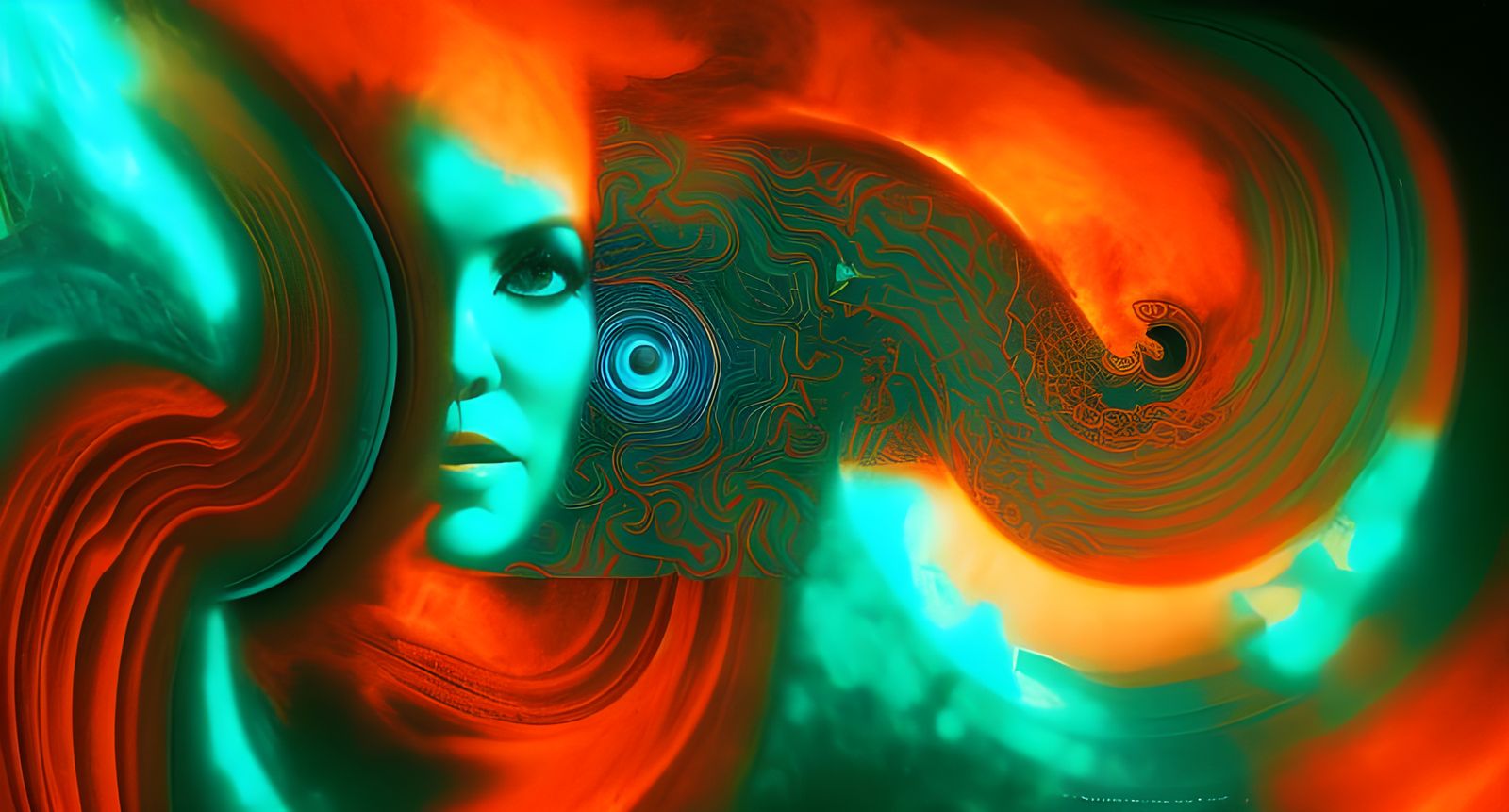 Enigma 32