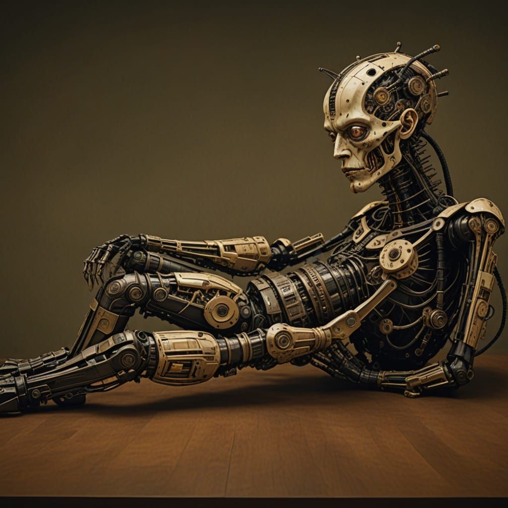 I NEED HELP: TRYING TO FIX MYSELF I HOOKED STUFF UP THE WRONG WAY - NOW LOOK AT THAT MESS - ANIMATION