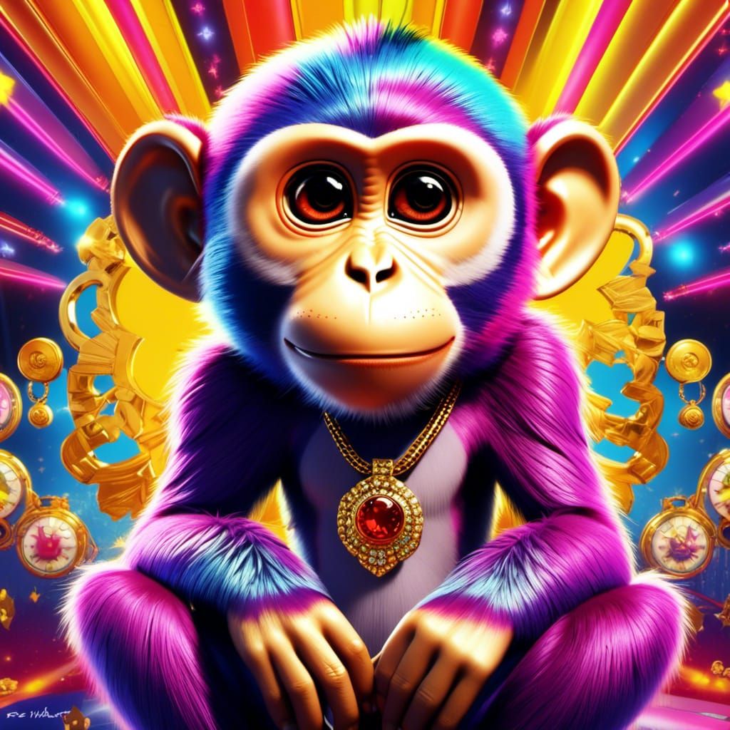 Monkey Business