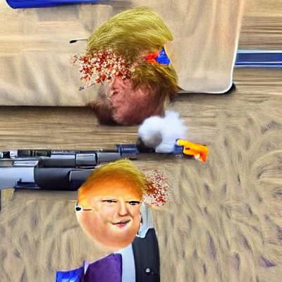 Lush Green Field Bathed in Sunlight