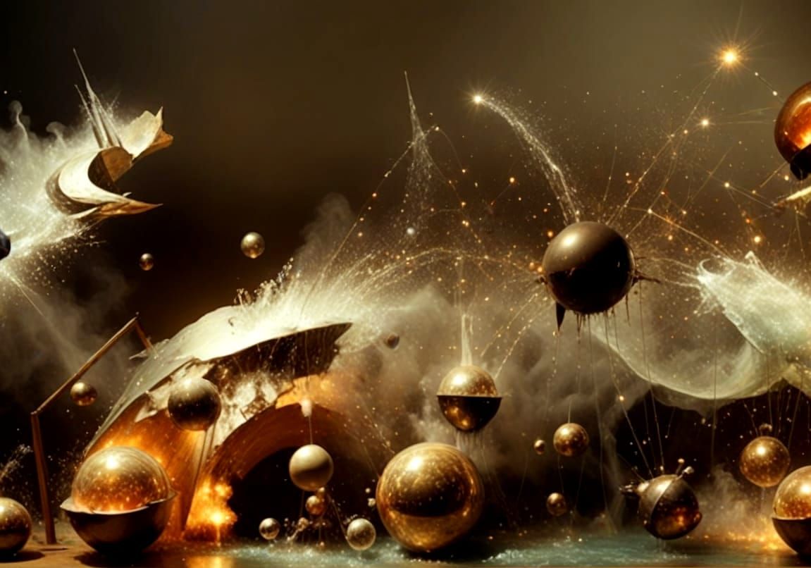 A Form of Celebration