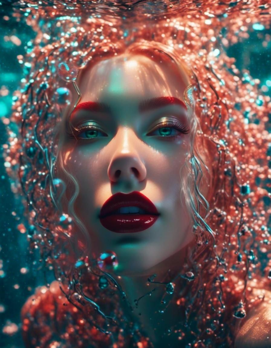 Pink Elemental Mashup