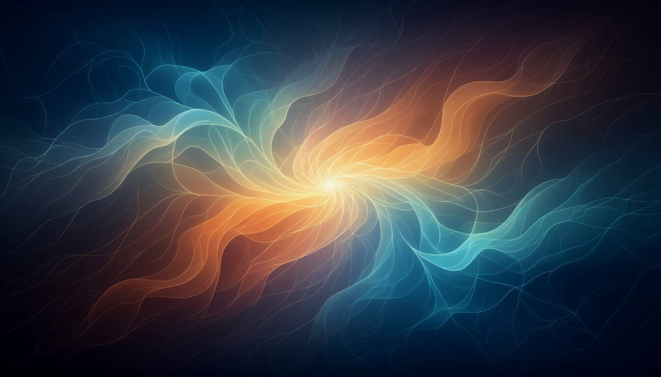 Surreal Ethereal Dreams: Luminous and Shifting Visions