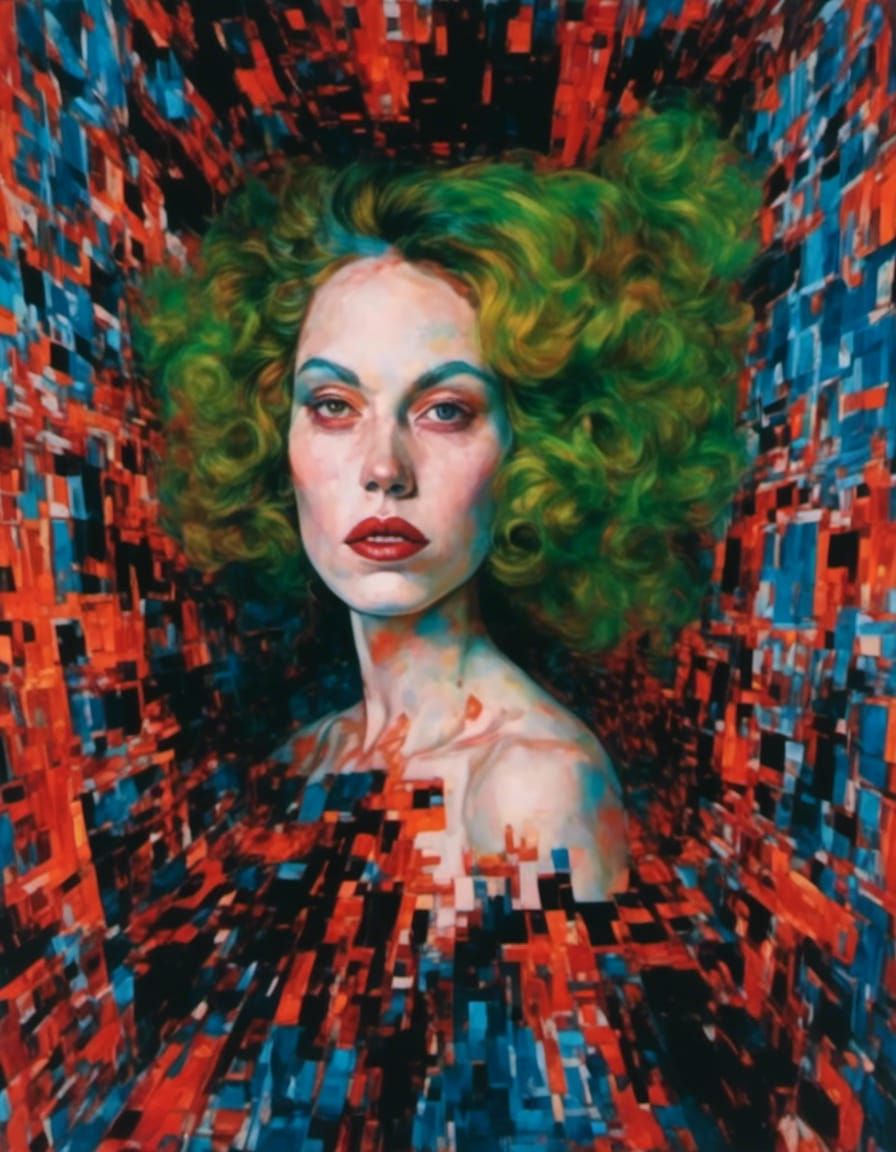 You got it down now, don't you?/
I wanted to understand your...