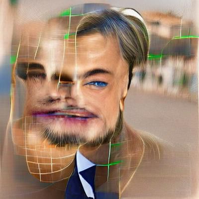 Deepfake Leonardo DiCaprio: AI-Generated Likeness