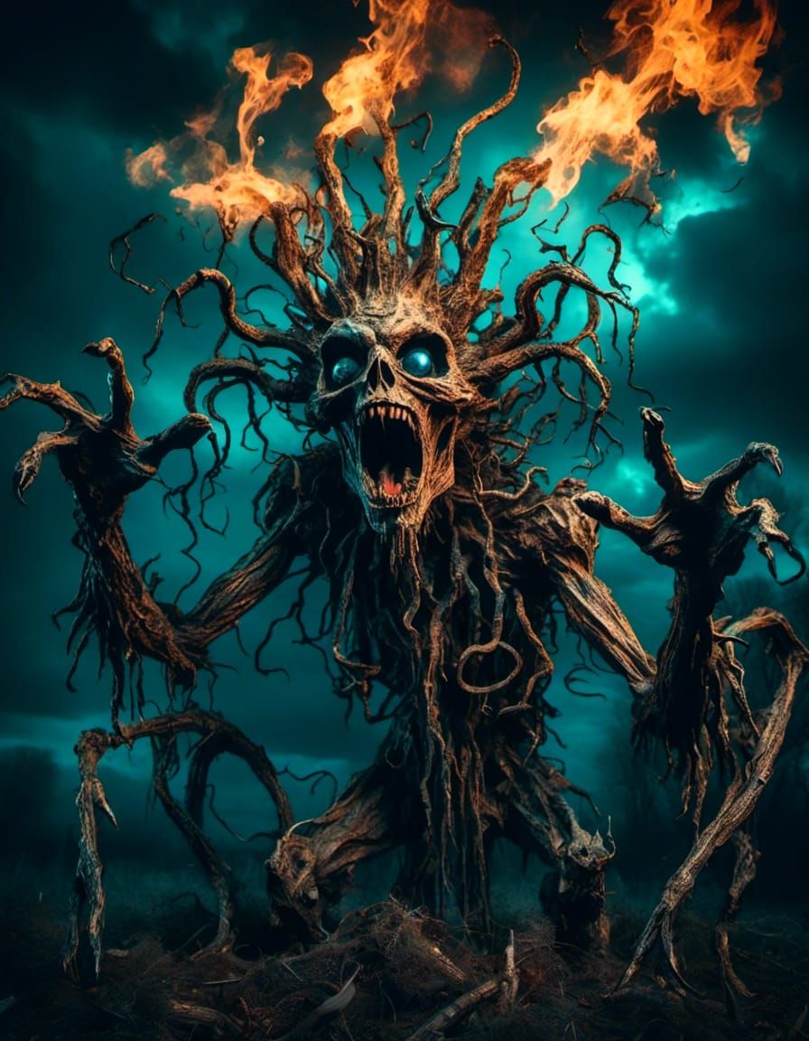 Groot’s evil brother