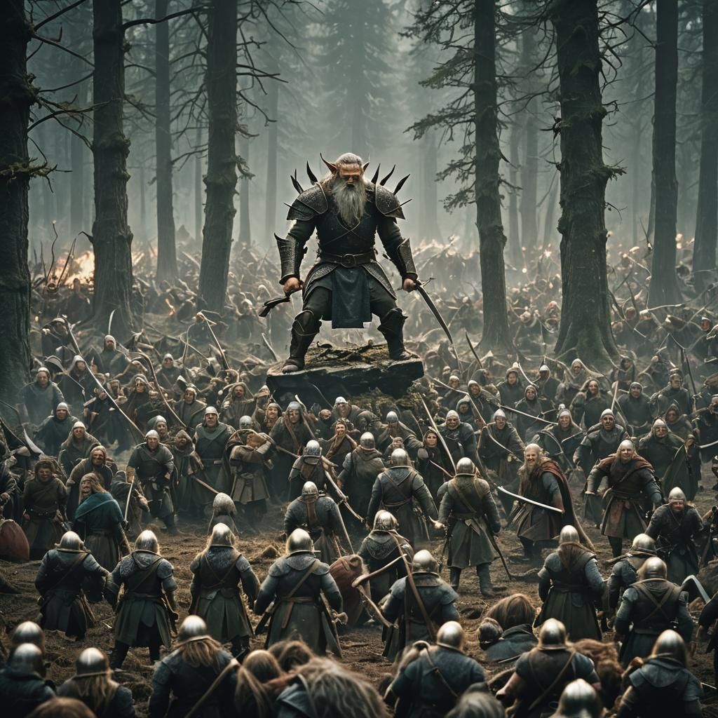 Battle