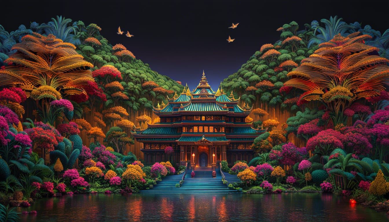 King Rain Phoenix Tilla @Raintilla (A profile name to a image)