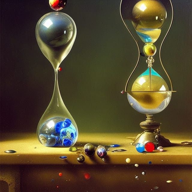 Hourglass