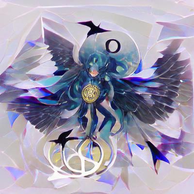 Celestial Oraphim Image