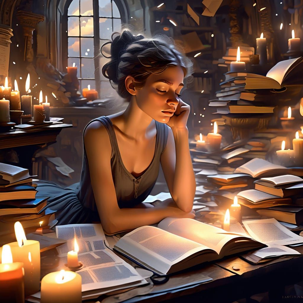 Introverted, iNtuitive, Feeling, Prospecting