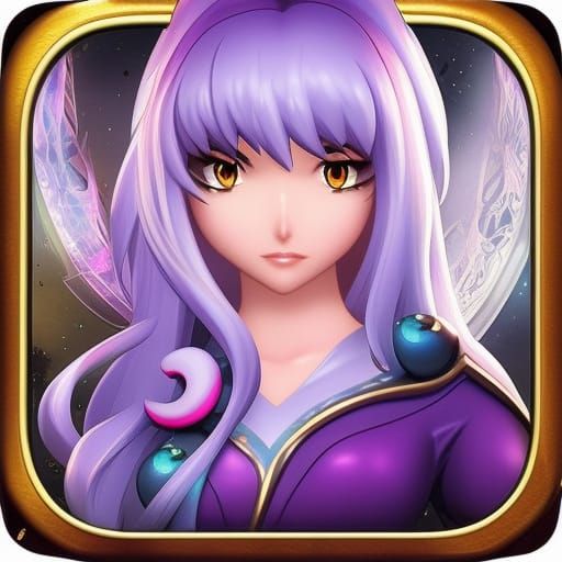 Gacha Avatar
