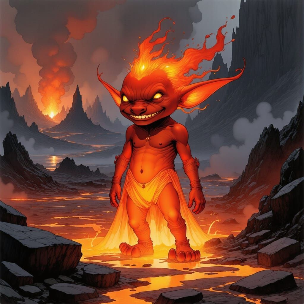 <lora:Nivis:1.0> fantasy scene ::  A digital art piece involving dark fantasy and epic fantasy themes. The main subject ...