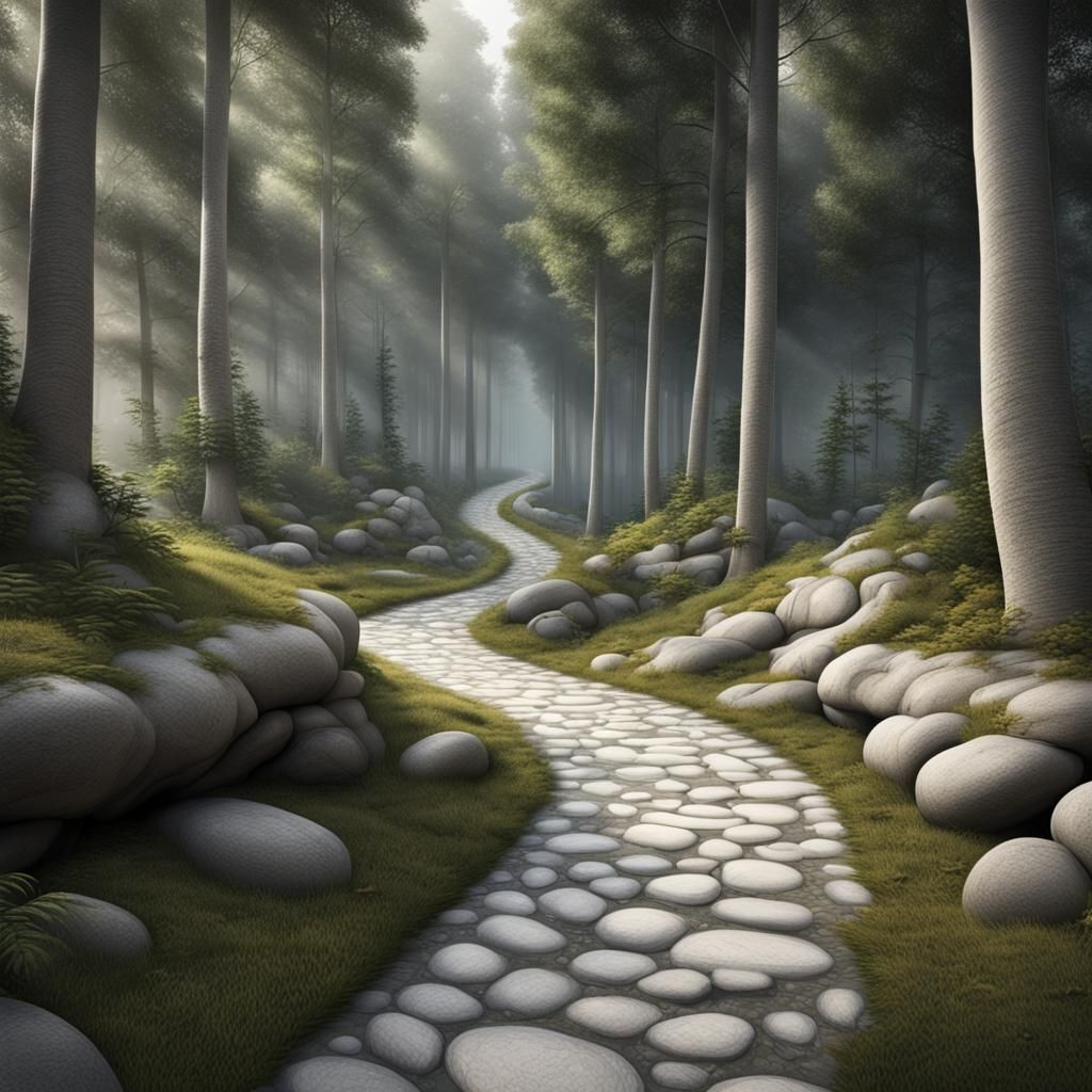 Life is your path