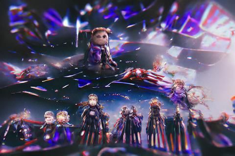 Avengers
