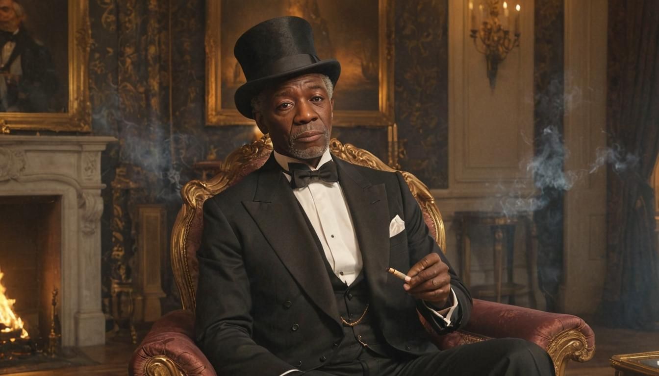 Dis-moi la vérité. Que veux-tu?