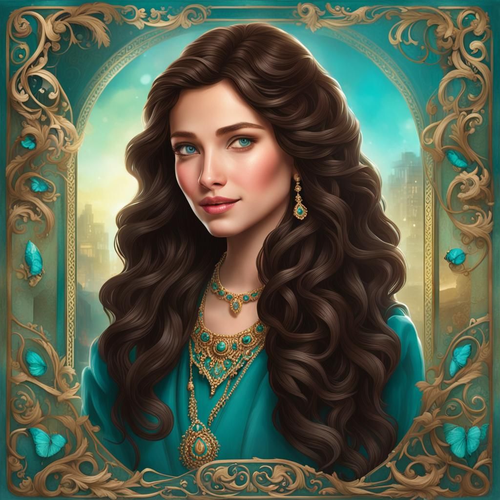 Princess Prettypants.