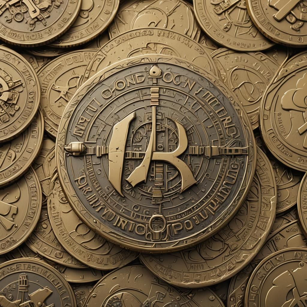 coin series 𒋗𒈨𒊒 𒆠𒂗𒄀