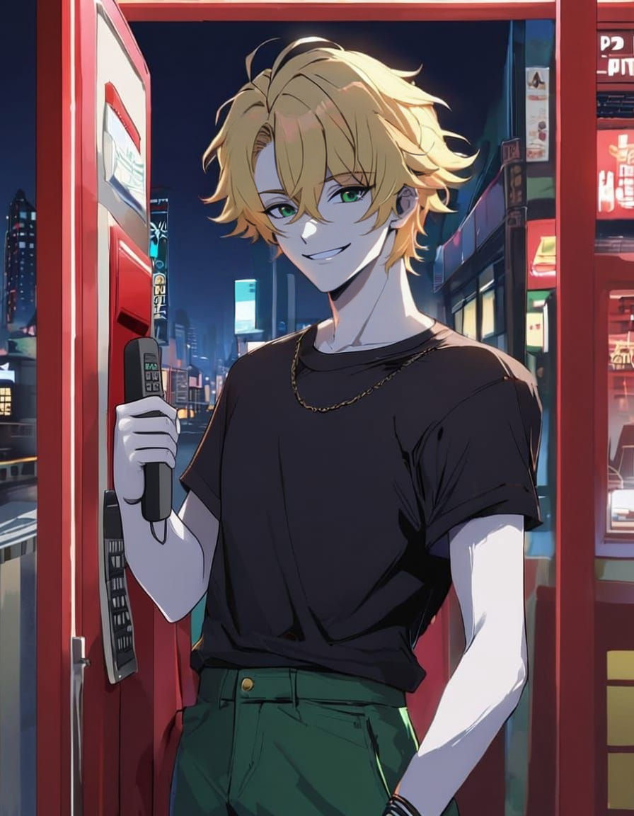 Después de la Conversación