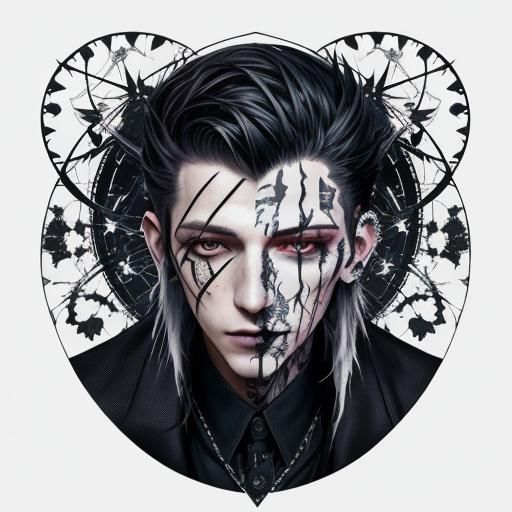 So goth you'd never understand
