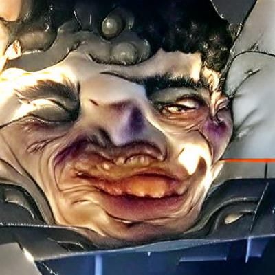 The Face Everyone Dreams About