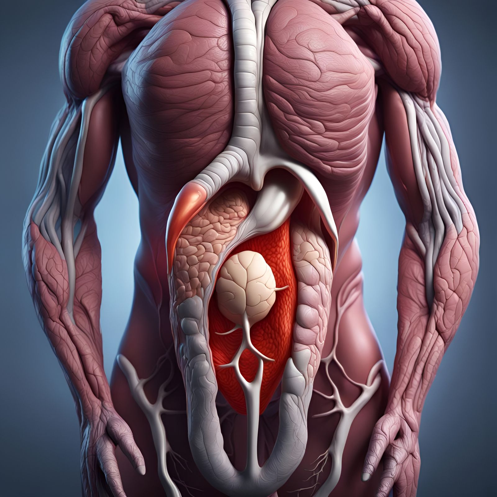 Male Reproductive Anatomy 03