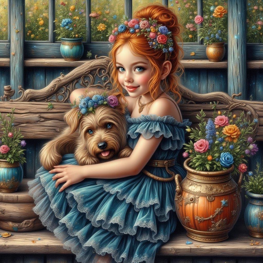 Best Friends