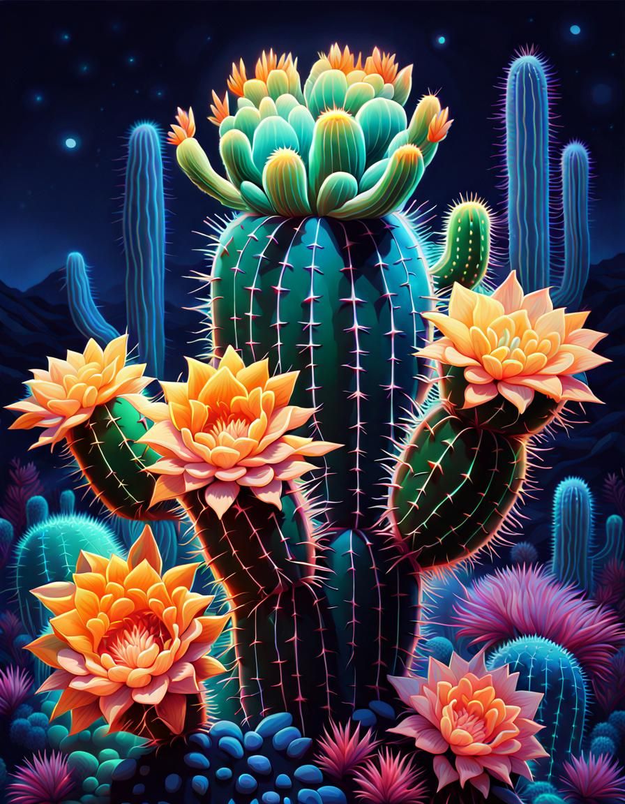 Cactus