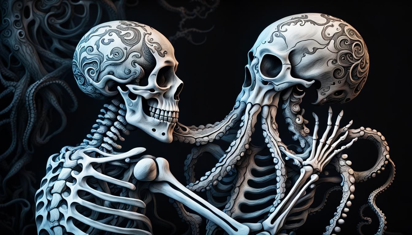 Strangers When We Meet X