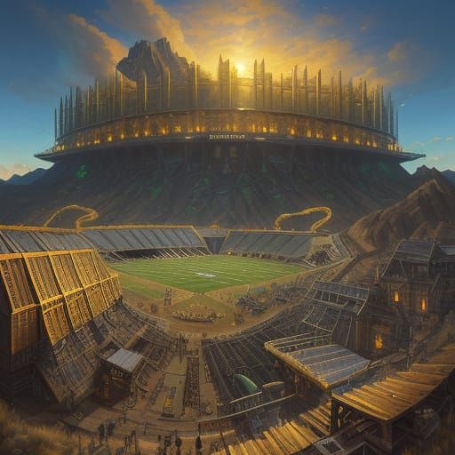 Fantasy Football: Seahawks Birds vs. Gold Miners