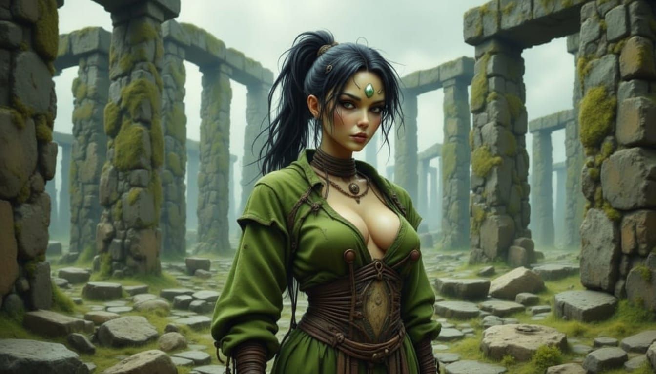 Celestial Alignment 2