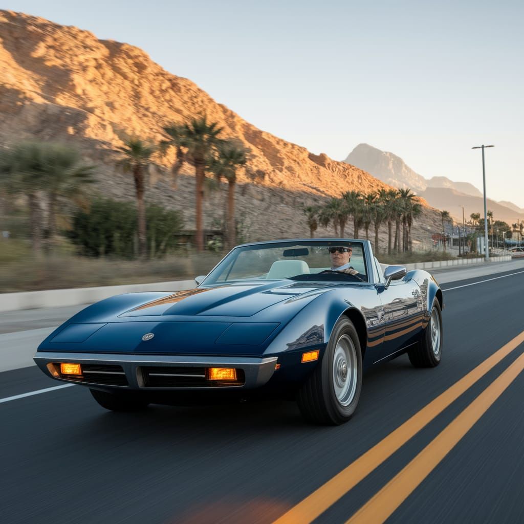 1999 Pantera pininfarina.