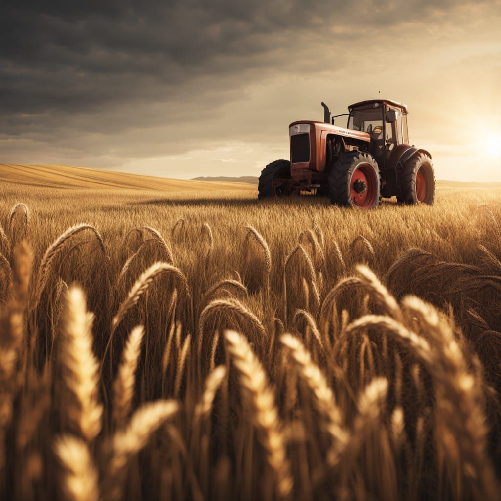 Farmer