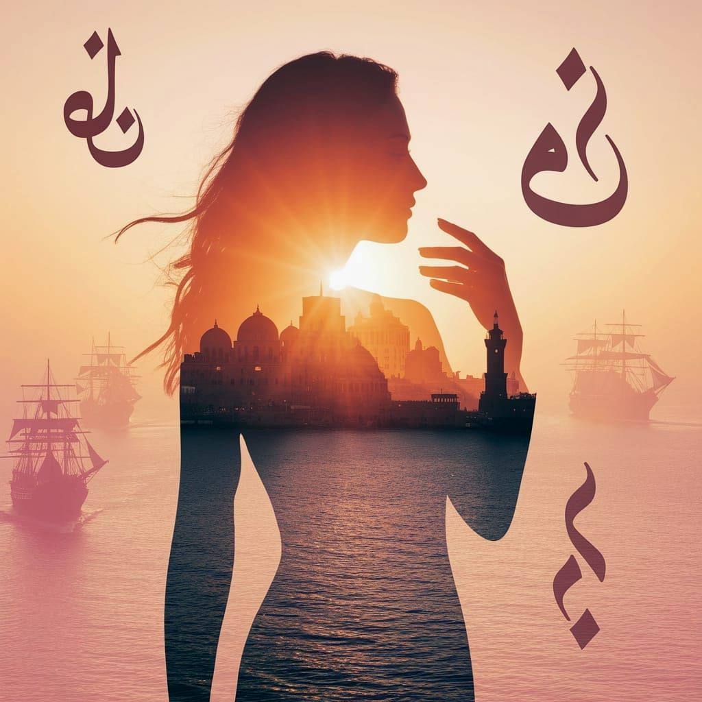 Adina of Sidon, Phoenician scriptural