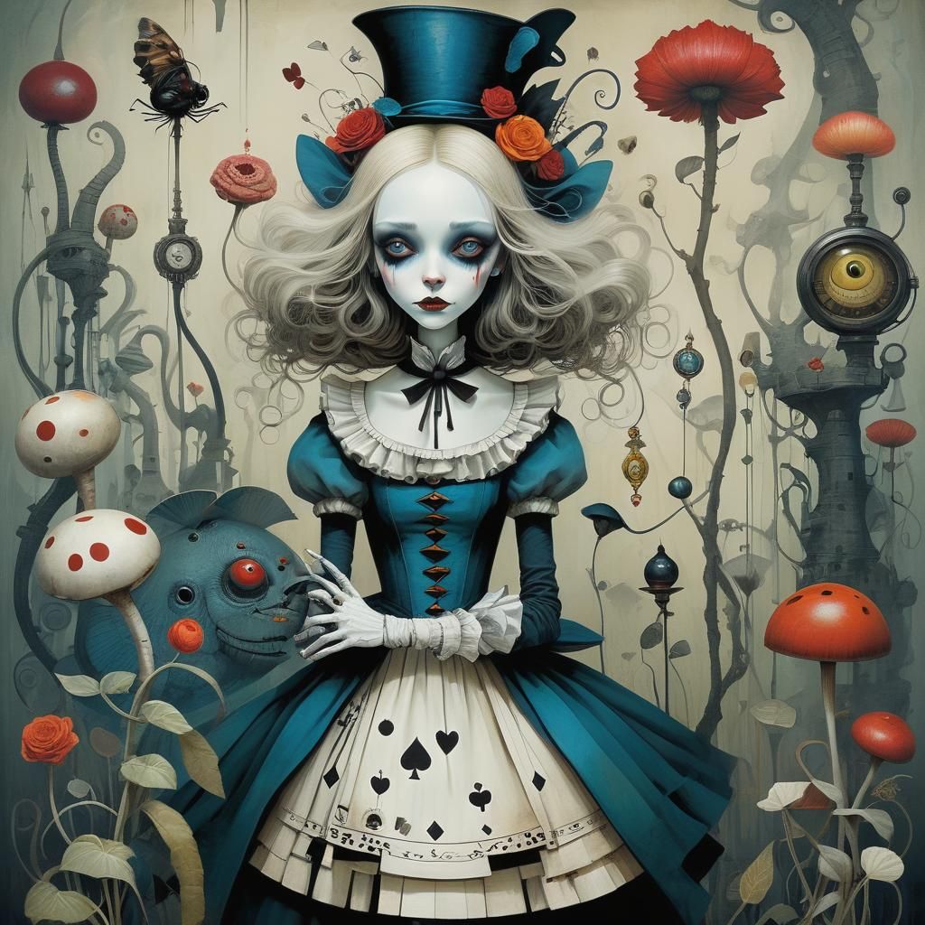 Alice