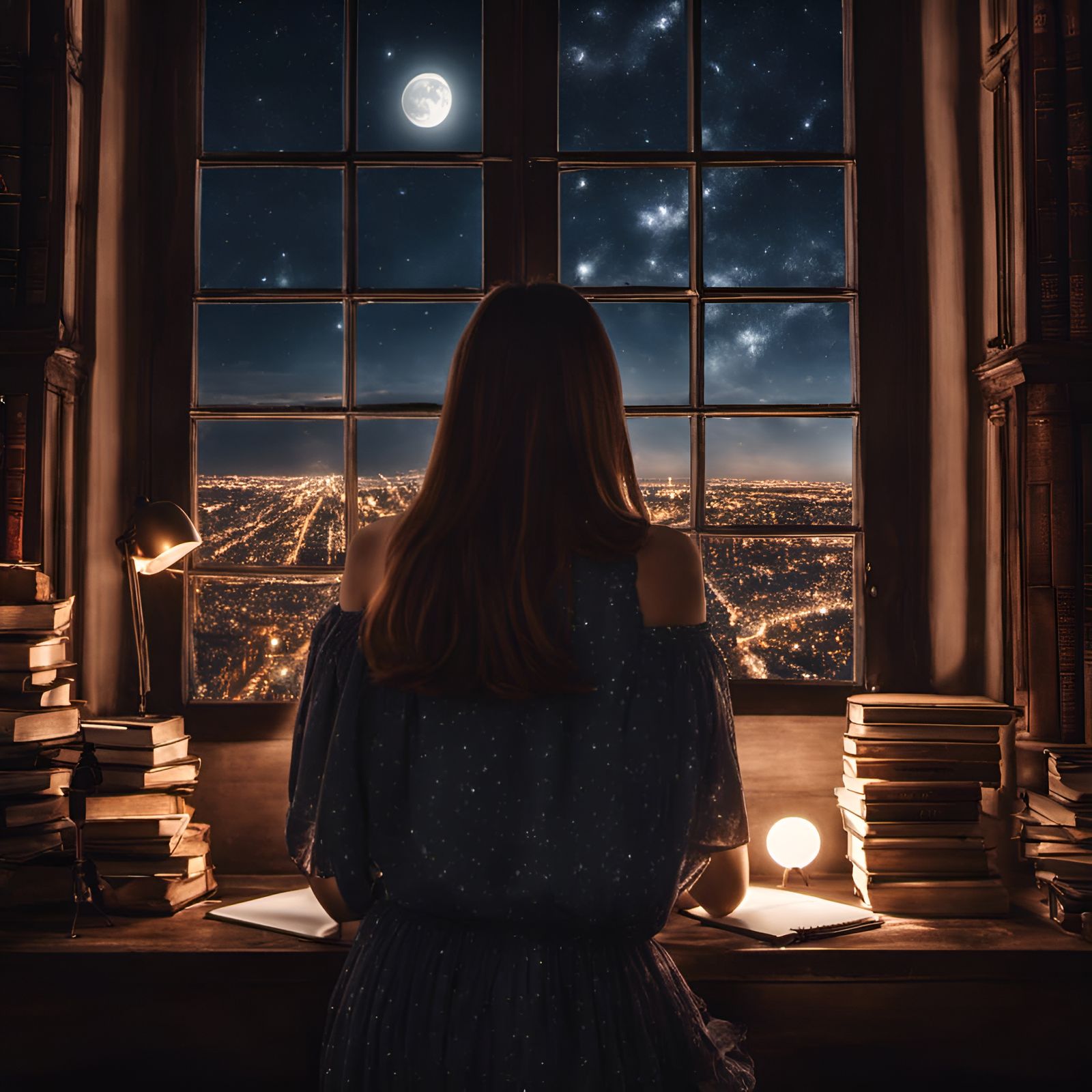 Planning Future Endeavors