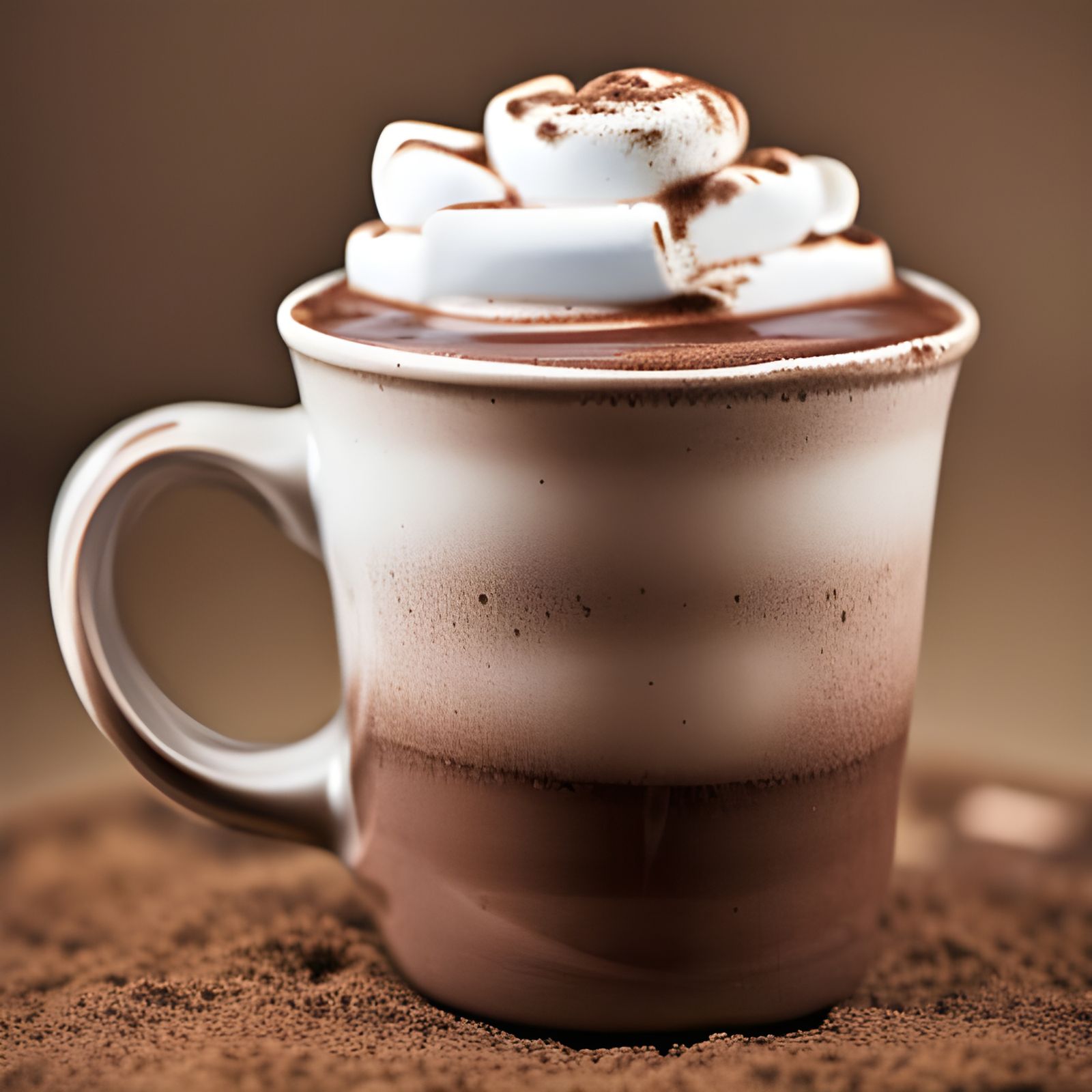 Hot Chocolate