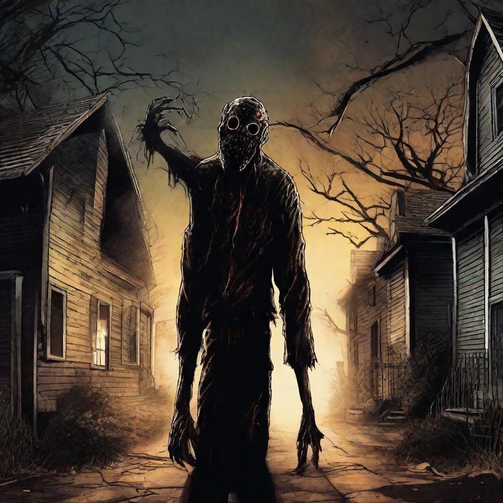 A Nightmare on Oak Street