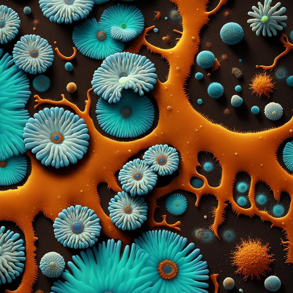 Petri Dish Rave