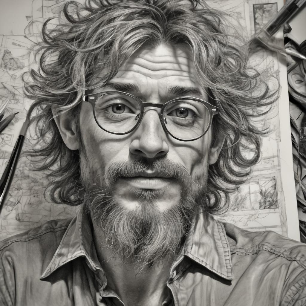 Sketch - Fluently Lightning