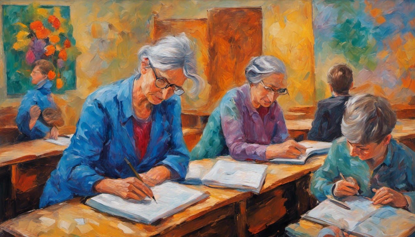 Power of Limitless Education