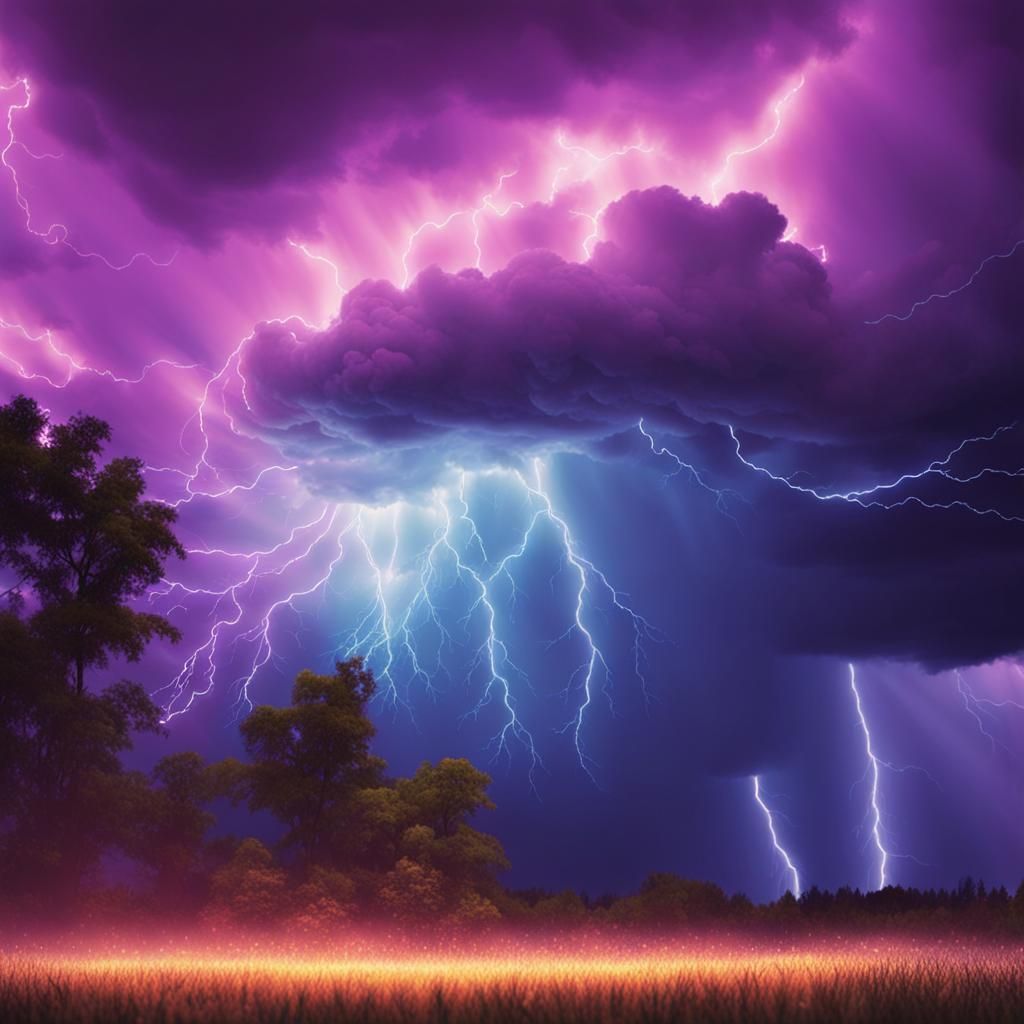 Perfect Storm