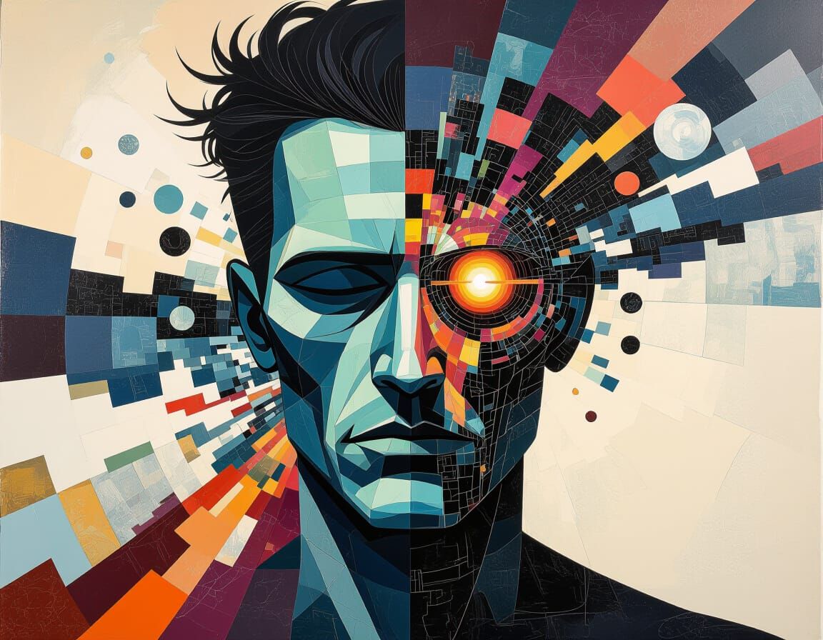 Heat Dissociation the Night the Night and a Heat That Will Transfer Out of My Head Into Your Hands