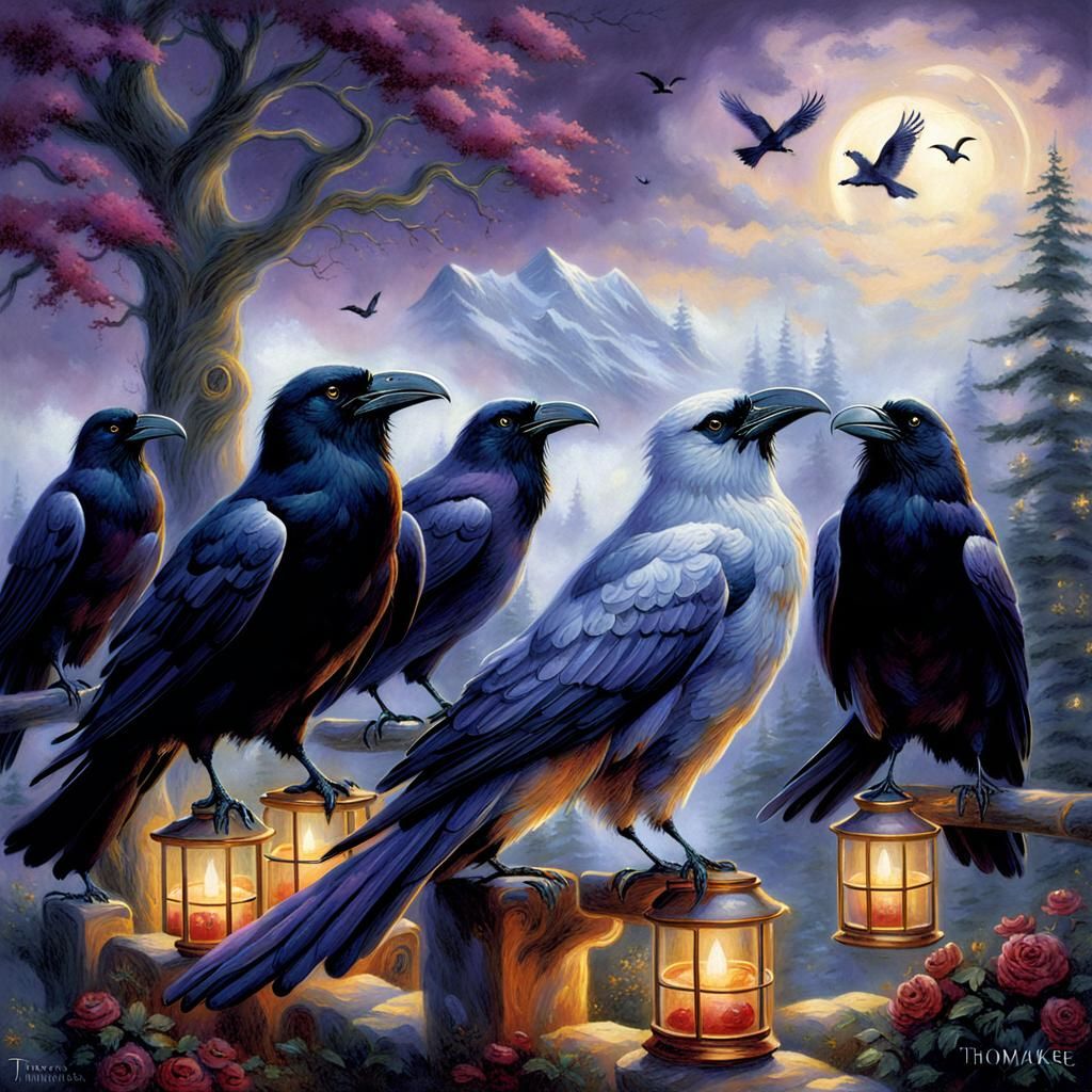 Ravens