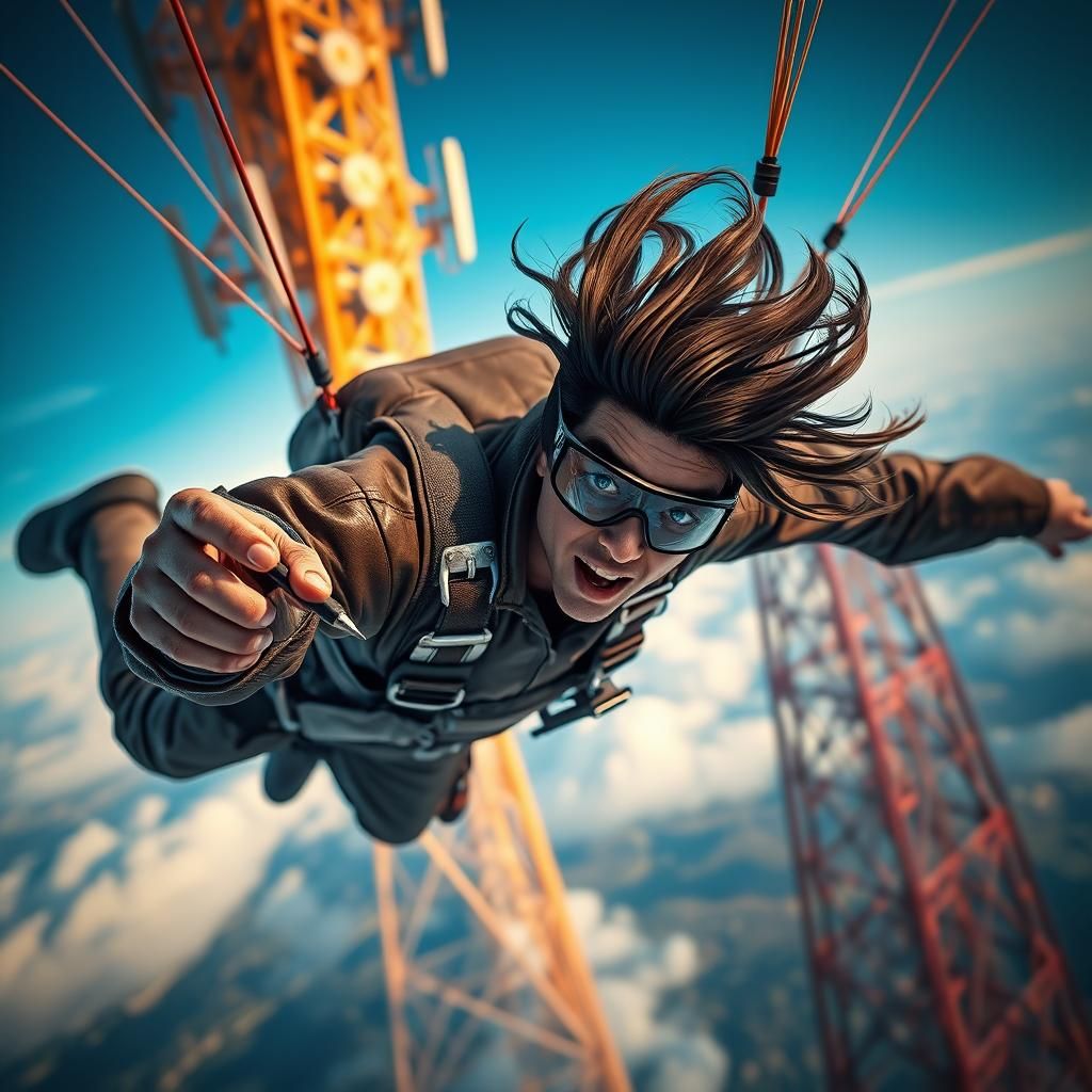 You forgot to sign the waiver