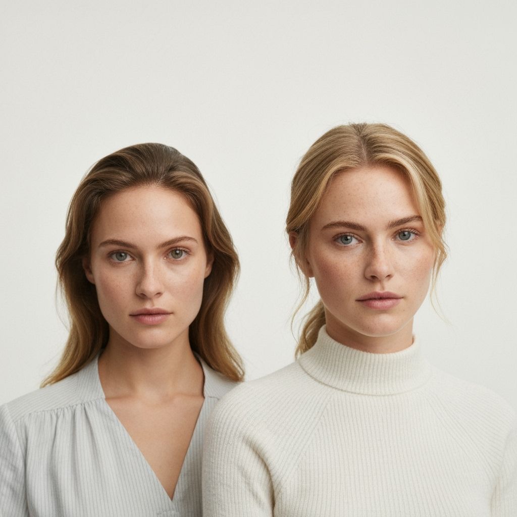 Embrace Happiness: A Moment in Nature's Joy