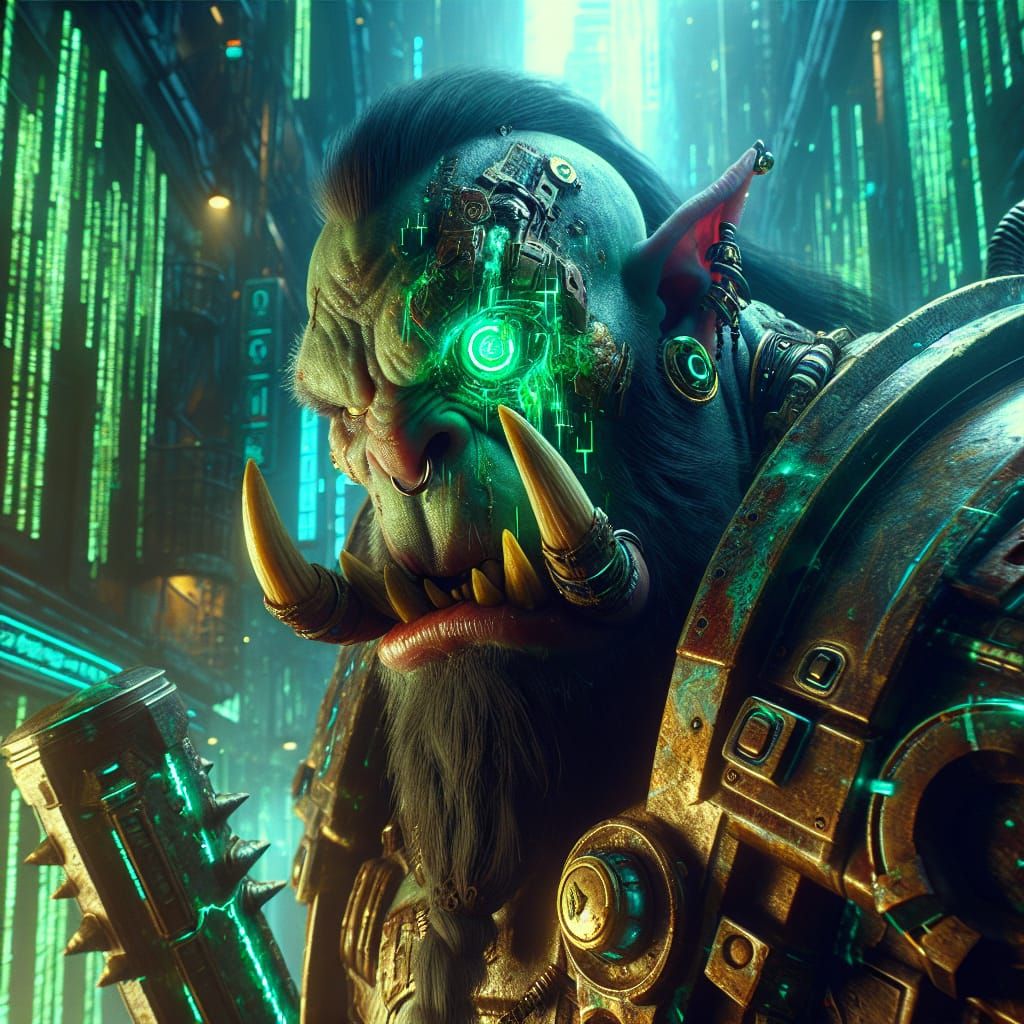 Kritums, the Mercyless