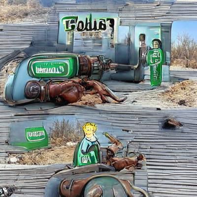Fallout 4 Image