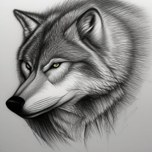 She wolf