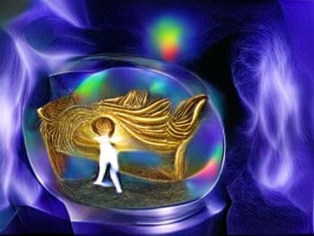 Illuminated Path: A Lantern of Self-Discovery